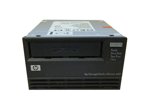 C7379-00831 - HP 200/400GB Storageworks Lto-2 Ultirum SCSI Lvd Internal Tape Drive