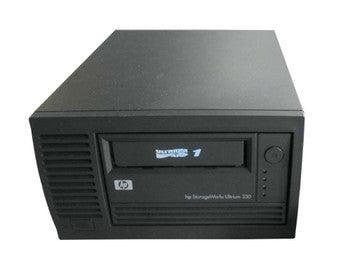 HP - C7401-69301B - Laufwerk Lto 100/200GB Externultrium Extern Carbon Bulk