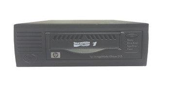 HP - C7420-67202 - SureStore 100/200GB Ultrium 215 LTO Tape Drive