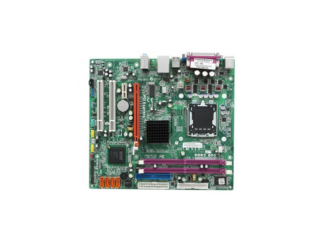 C76556-008 - Intel Socket 775 Motherboard