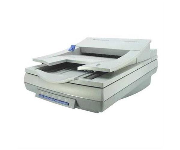 C7716-60140 HP Automatic Document Feeder (ADF) Assembly for HP Scanjet 7400/7450 Series Printer (Refurbished)