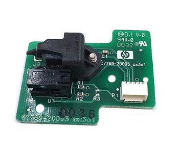 HP - C7769-20093 - Designjet 500 Encoder PCb Asm