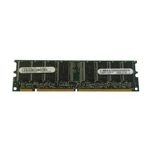 C7850A - HP 128MB 168-Pin DIMM Memory for Color LaserJet 4550/5500
