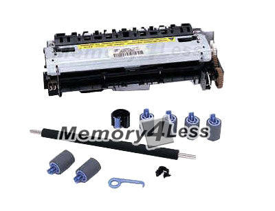 C7851AN HP Maintenance Kit (110V) for HP LaserJet 4000/4050 Series Printers (Refurbished)