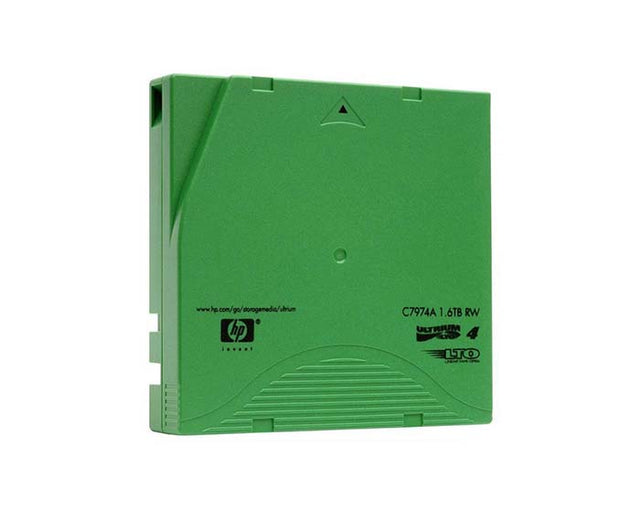 800GB/1.6TB Ultrium LTO-4 Storage Tape Media RW Data Cartridge 20-Pack