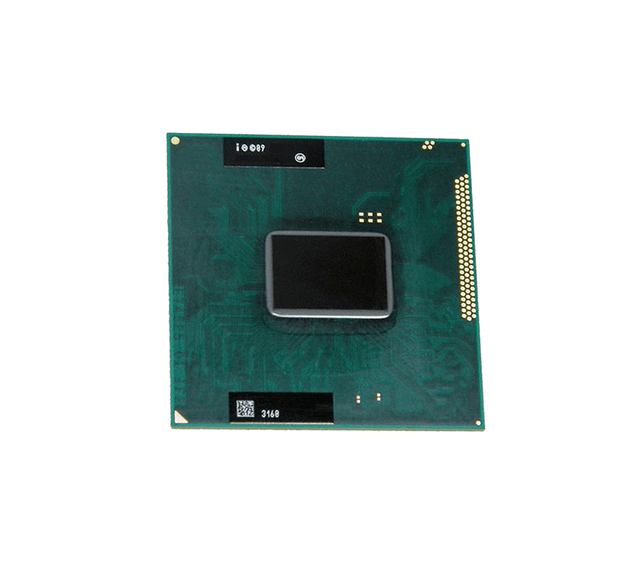 C7P23AV - HP 2.50GHz 5GT/s DMI 2MB SmartCache Socket FCPGA988 Intel Pentium 2030M Dual Core Processor