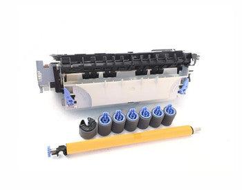 HP - C8057-67902R - Maintanence Kit (110V) for LaserJet 4100 Series Printer