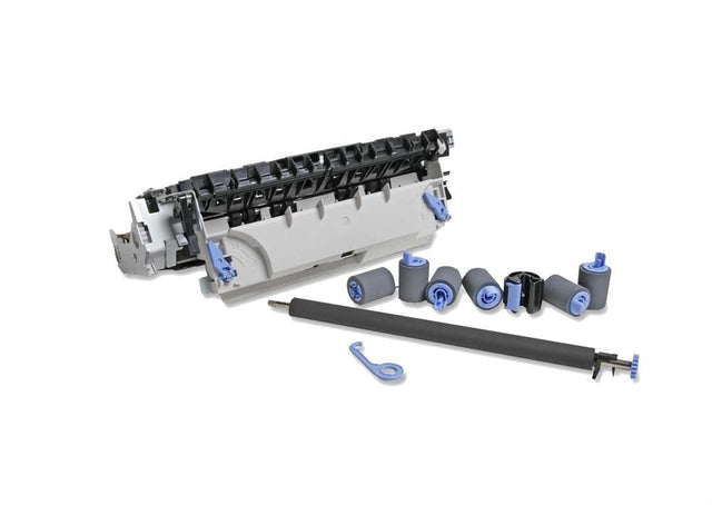 C8057AN HP Maintenance Kit (110V) for HP LaserJet 4100 Series Printers (Refurbished)
