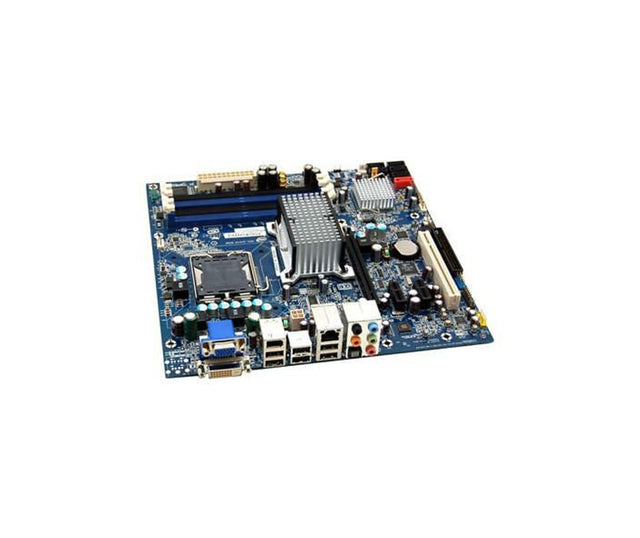 C82204-104 - Intel Socket 775 800FSB DDR2 MBTX AVL WB Motherboard