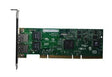Intel - C82381-008 - PRO/1000 GT Quad-Ports RJ-45 1Gbps 10Base-T/100Base-TX/1000Base-T Gigabit Ethernet PCI-X Server Network Adapter