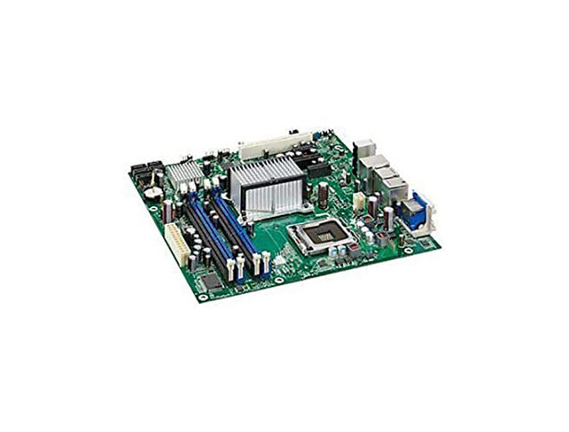 C84133-202 - Intel Socket 775 1066MHz FSB DDR2 ATX Motherboard
