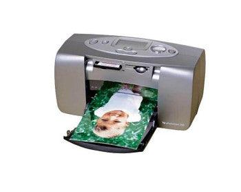 HP - C8441-60025 - Glossy Photo Paper Sampler Pack For Photosmart 100 Printer