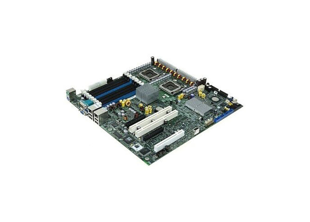 C85290-603 - Intel S771 1333FSB DDR2 EATX RET Motherboard
