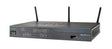 Cisco - C881-K9-A1 - 881 Ethernet Security Router
