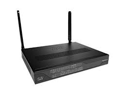 880G Series 4G LTE 2.0 Integrated Services Router
