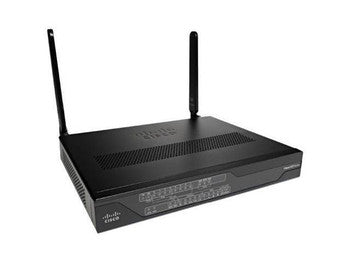 Cisco - C887VAGW+7-E-K9 - 880g Integrated Services Router