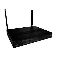 890G Series 4G LTE 2.0 Integrated Services Router