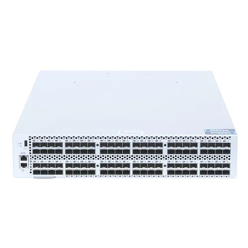 C8R42A HP StoreFabric SN6500B 96/96 96 x Expansion Slots 16Gb 2U Rack-mountable Layer 2 Managed Power Pack+ Fibre Channel Network Switch