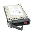 HP - C8R59BR - 450GB 10000RPM SAS 6.0 Gbps 2.5 16MB Cache Hard Drive"
