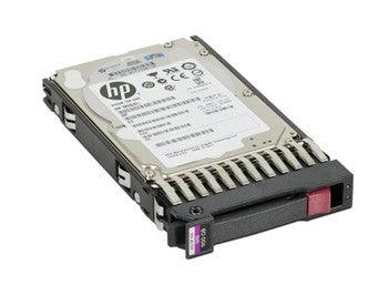HP - C8R60BR - 900GB 10000RPM SAS 6.0 Gbps 2.5 64MB Cache Hot Swap Hard Drive"