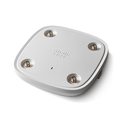 C9130AXI-B - Cisco Catalyst 9130 Series C9130AXI IEEE 802.11ax 2.4/5GHz 5.38 Gbit/s 1 x Port 5GbE Wireless Access Point