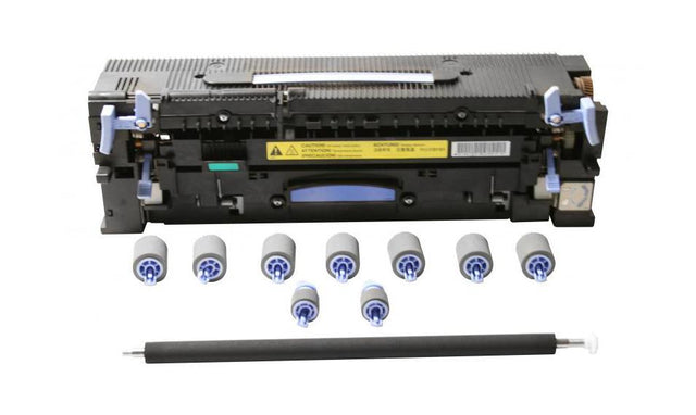 C9152-67911 HP Fuser Maintenance Kit (120V) for LaserJet 9000 Series Printer (Refurbished)