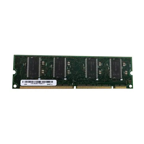 C9156AB - HP 16MB/32MB SDRAM DIMM Memory for Color LaserJet 4600/5500