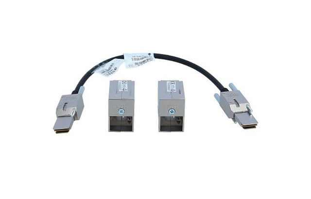 C9200L-STACK-KIT - Cisco 2 x Ports 25GbE Expansion Module for 9200/9200L Switches