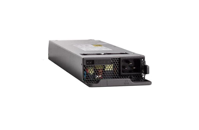 C9400-PWR-2100AC - Cisco Catalyst 9400 Series 2100W AC Power Supply - Orange Hardwares