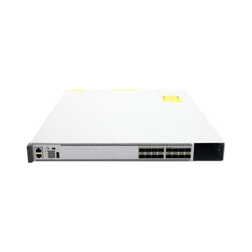C9500-16X-A-RF Cisco Catalyst 9000 Series 9500-16X-2Q 16 x SFP+ Ports 10GBase-X + 2 x QSFP+ Ports Layer 3 Managed 1U Rack-mountable Gigabit Ethernet Network Switch