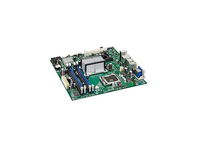 C96732-406 - Intel Socket 775 1066FSB DDR2 ATX Motherboard
