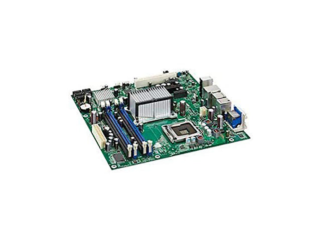 C96734-404 - Intel Socket 775 1066FSB DDR2 ATX Motherboard
