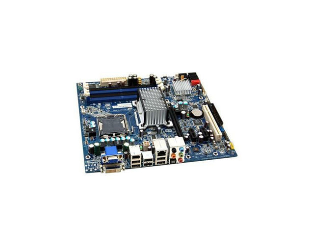 C97837-309 - Intel Socket 775 800FSB DDR MATX Motherboard