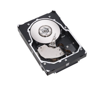 Dell - C9792-DEL - 300GB 10000RPM Ultra 320 SCSI 3.5 8MB Cache Hard Drive"