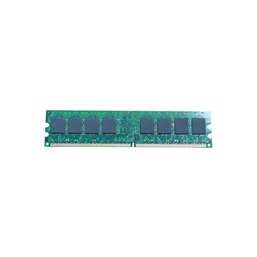 CA06070-D304 - Fujitsu 2GB DDR-266MHz PC2100 ECC Unbuffered CL2.5 184-Pin DIMM Memory Module