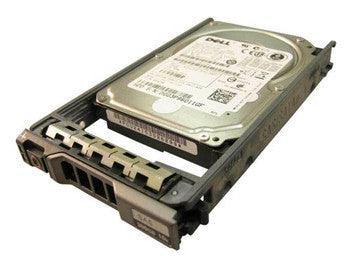 Dell - CA07068B20300DL - 300GB 10000RPM SAS 6.0 Gbps 2.5 16MB Cache Hard Drive"
