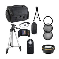 Camera Parts & Accessories