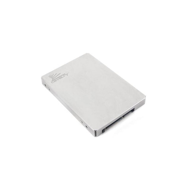 CASD00064SIS Cavalry CASD 64GB SLC SATA 3Gbps 2.5-inch Internal Solid State Drive (SSD)