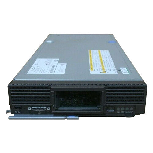 CB520H-B4 Hitachi 520H B4 2x E5-2690v4 24x DDR4 DIMM Slot CTO Compute Blade Server