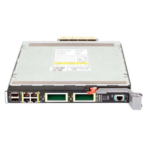 CBS3130X-S Cisco Catalyst 3130X CBS3130X-S 16 x Ports BackPlane + 2 x X2 + 4 x 10/100/1000Base-X Layer 3 Blade Switch for M1000E