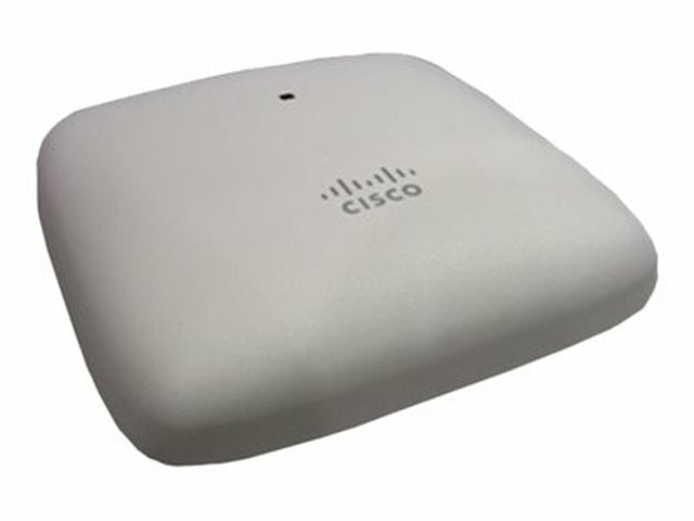Business 200 Series 240AC 2333Mb/s 802.11ac Dual-Band 2.4/5GHz 2 x Ports PoE 1000Base-T Uplink Wireless Access Point