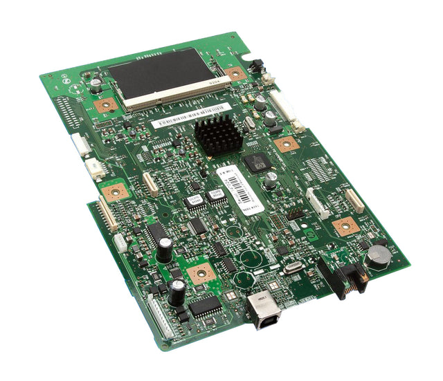 CC370-60001 HP Main Logic Formatter Board Assembly for LaserJet M2727 Series Printer (Refurbished)