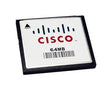 Cisco - CCF064JCHS5MB00H - 64MB CompactFlash (CF) Memory Card