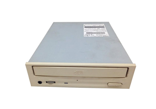 CD-540E-000-U Teac 40X Black Cdrom Drive