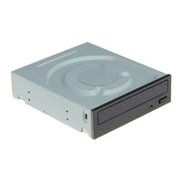 Optical Drives & Burners