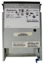 Quantum - CD72SH - 36GB(Native) / 72GB(Compressed) DAT 72 SATA 3Gbps Internal Tape Drive (Black)