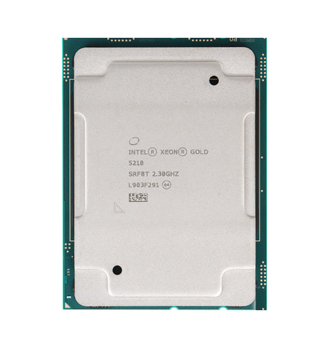 CD8069504193301 - Intel Xeon Gold 5218 Sixteen-Core Cascade Lake Processor 2.3GHz 22 MB FCLGA 3647 CPU, OEM