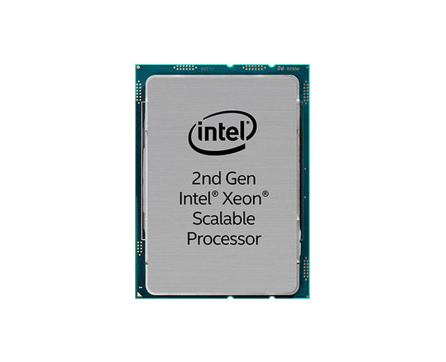 CD8069504444900 - Intel Xeon Silver 4210T Deca-core (10 Core) 2.30 GHz 13.75 MB Cache server Processor