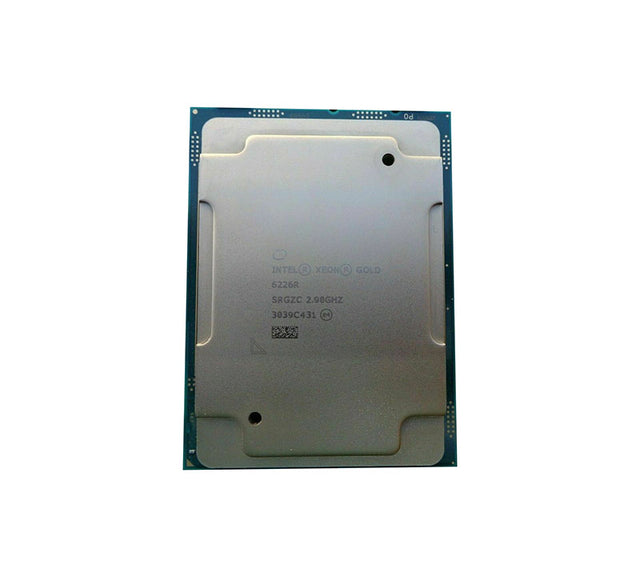 CD8069504449000 - Intel Xeon Gold 6226R Hexadeca-core (16 Core) 2.90 GHz 22 MB L3 Cache Server Processor