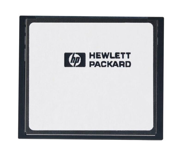 CE770-67917 HP 1GB Compact Flash Memory Module for HP LaserJet 3000 Series Printers